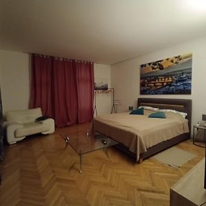 Apartman Malvazinky