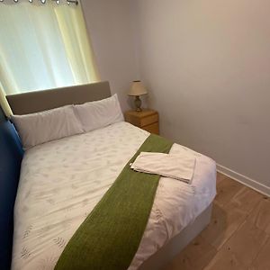 Conmere Square Apartment
