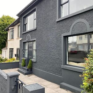 Bay View Holiday Home Galway