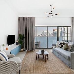 Guestready Holiday Homes - Light Abode