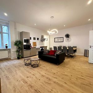 Appartement Rez-de-Chaussée