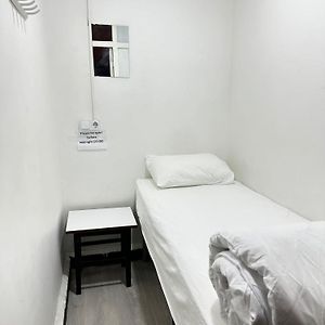 Chambre Simple