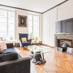 Guestready - Part Dieu Parisian Base