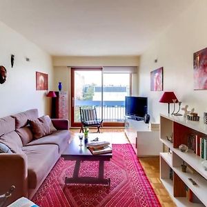 Guestready-Spacious Apartment Near Exhibition Park