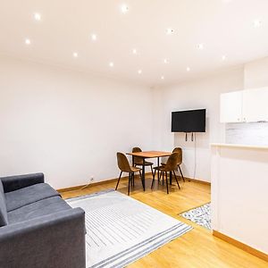 Guestready - Lovely Parisian Apartment For 4Pax.