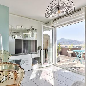 Appartement à 1 Chambre à Coucher