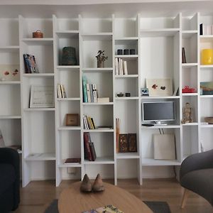 Guestready - Elegant And Cozy Apt In 3Rd Arr.