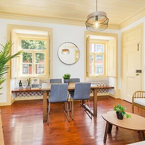 Guestready - Classical Portuguese Style Family Apt In Bohomeain Alfama