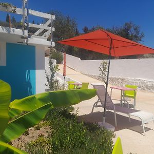 Estudio Puertorico T0 Em Albufeira Gale