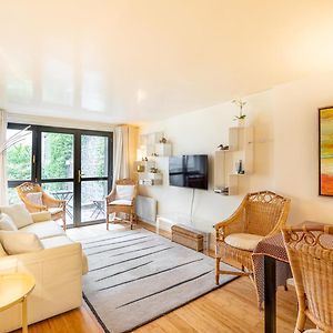 GuestReady - Exuberant Studio in Les Marais