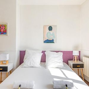 Guestready - Apt Chaleureux Dans Le 5E Arrondissement
