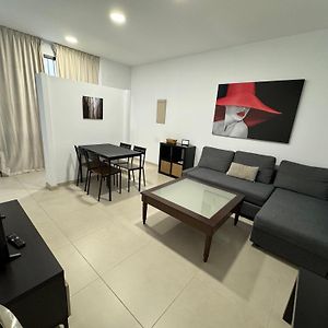 Comfy Centre Apartment In Malaga