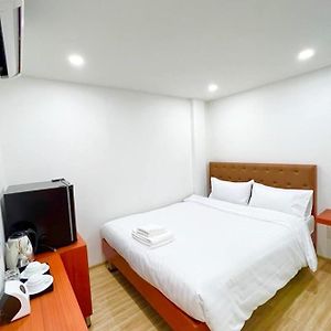 Chambre Supérieure Lit King-Size