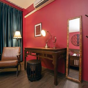 Chambre Standarde Double