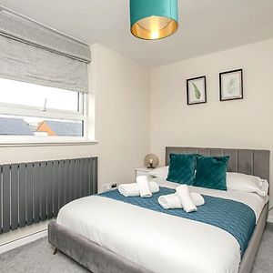 Appartement à 3 Chambres à Coucher
