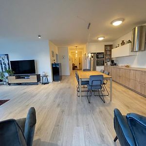 Modern And Spacious 3 Bedroom Apartment In Kopavogur