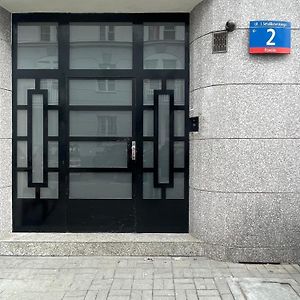 Apartment 26 Warsaw