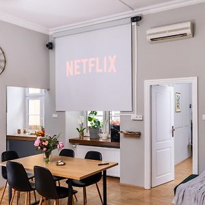 Old Town Luxury Apartment - Rynek Szewska