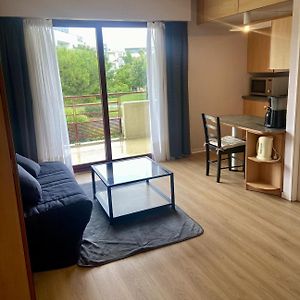 Appartement Studio
