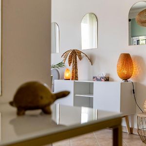 Appartement à 2 Chambres à Coucher