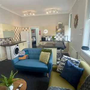Appartement à 3 Chambres à Coucher