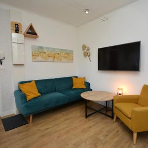 Appartement à 3 Chambres à Coucher