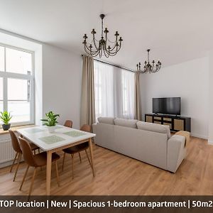 Spacious 1-Bedroom Apartment In The Heart Of Old Town