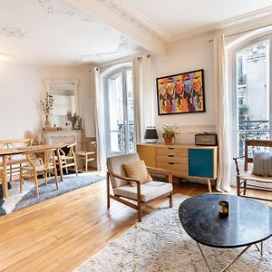 Montmartre // Lovely Flat For You !