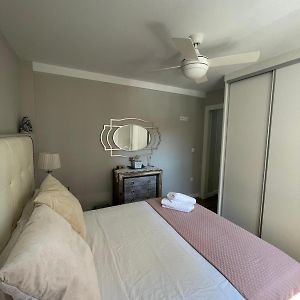 Chambre de Luxe Lit Queen-Size