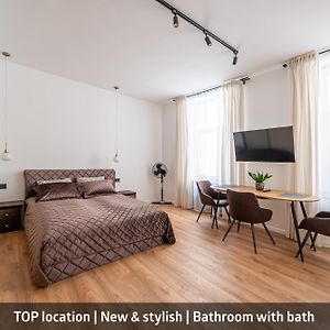 Appartement Studio