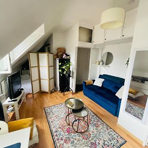 Studio Parisien