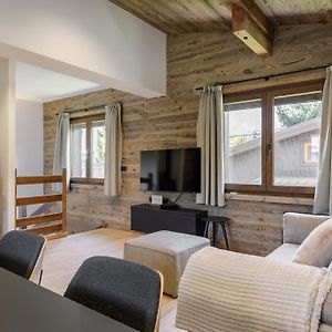 Chalet à 3 Chambres à Coucher