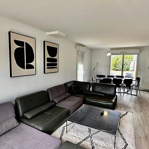 Chambre de Luxe