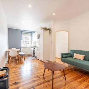 Appartement à 2 Chambres à Coucher