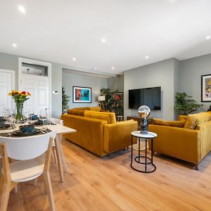 Host & Stay - Upper Duke Street Apartment