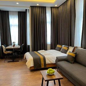 Appartement à 1 Chambre à Coucher