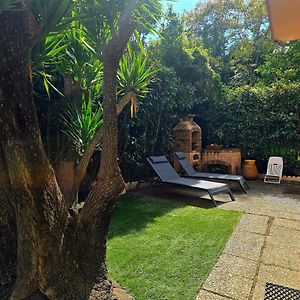 Duplex Climatise 100M2, Jardin, Garage Individuel Clos