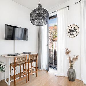 Appartement à 1 Chambre à Coucher