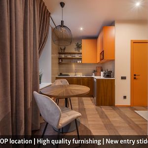 Stylish Old Town Apartment On Mucenieku Street