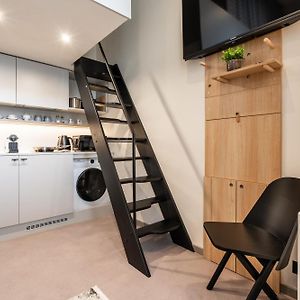 Studio Loft