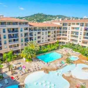 Appartement 3 Pieces, Proche Plage Et Cannes