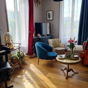 Maison 1 Chambre