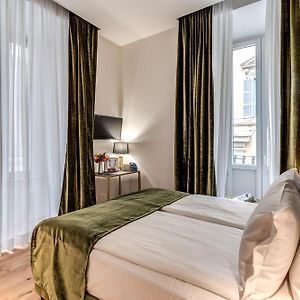 Chambre Double de Luxe