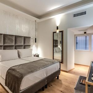 Chambre Standarde Double