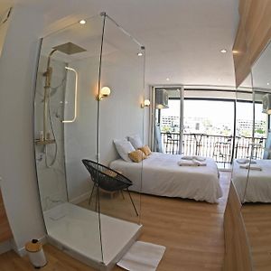Appartement à 1 Chambre à Coucher