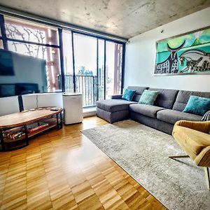 Appartement à 1 Chambre à Coucher