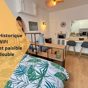 Appartement à 1 Chambre à Coucher