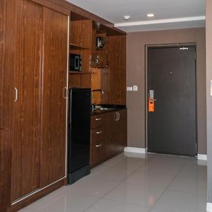 Appartement Studio