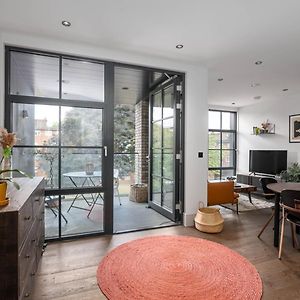 Appartement à 1 Chambre à Coucher