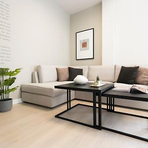 Appartement de Luxe à 3 Chambres à Coucher